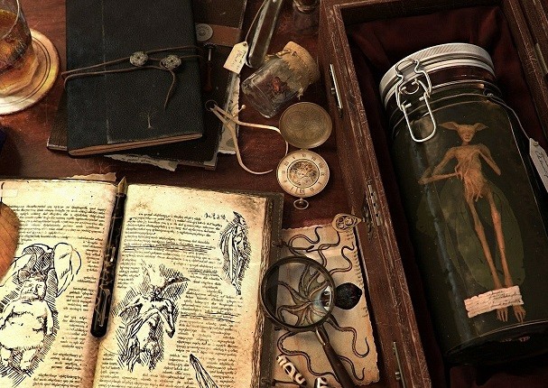 архив материалов