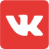 VK иконка вконтакте